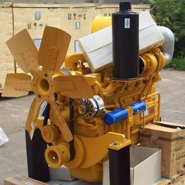 WD10G178E25柴油機(jī)
