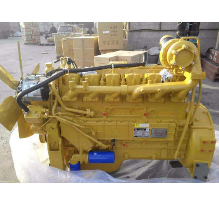 WD10G178E25柴油機(jī)