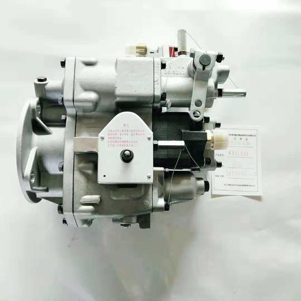 NTA855柴油噴油泵