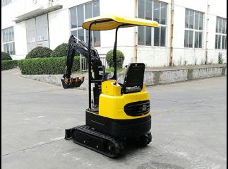 1.3噸微型挖掘機(jī)基本配置和價(jià)格是多少？