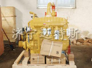 Cummi ns康明斯發(fā)動(dòng)機(jī)C280S1山推推土機(jī)SD22發(fā)動(dòng)機(jī)