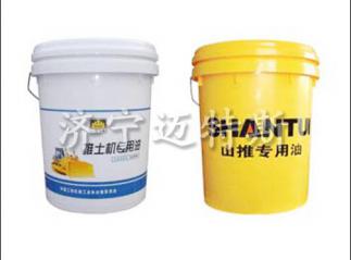 推土機專用液壓油