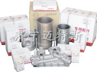 上柴柴油機(jī)SC11CB220G2B1山推SD16發(fā)動(dòng)機(jī)配件