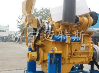 山推SD16濰柴柴油發(fā)動(dòng)機(jī)WD10G178E25柴油機(jī)總成